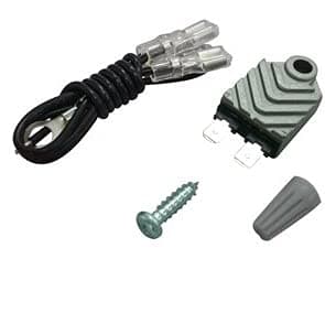 GardenPal Ignition Module Fits Universal Manufactured Code SIG-01RP(KDR-200RP)