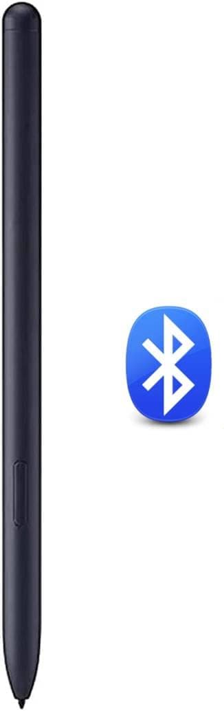 F-TECH Tab S8 S Pen (WithBluetooth) Replacement for Samsung Galaxy Tab S8/S8 Plus/S8 Ultra (EJ-PT870) All Versions Touch Stylus S