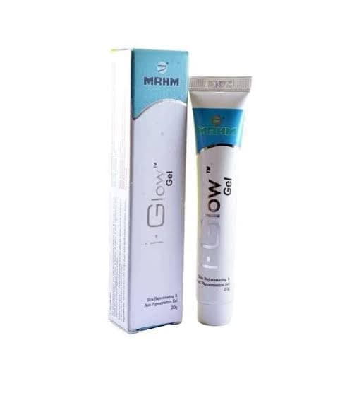 I Glow Gel 20gm