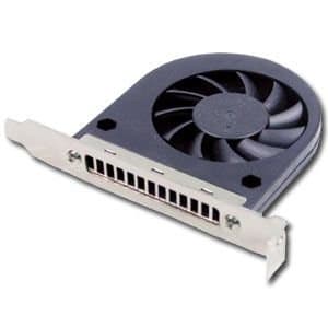 Evercool SB-M PCI System Cooler