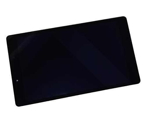 Eaglewireless Full LCD Display Touch Screen Digitizer Assembly Replacement for Samsung Galaxy Tab A 8.0 Wi-Fi Only 2019 SM-T290 T290-Black