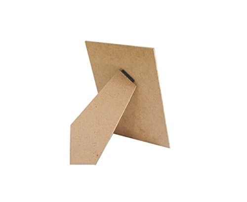 MDF Strut Backing for a 4 x 6'' (102 x 153mm) Picture Frame