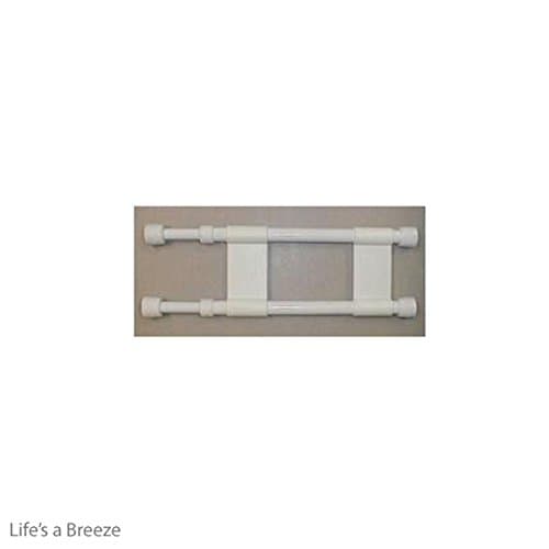 Grove Cupboard Bars. Caravan Accessories