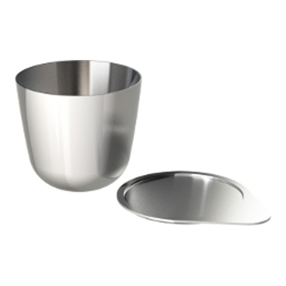 XRF GCS50 Platinum Crucible, 50 mL