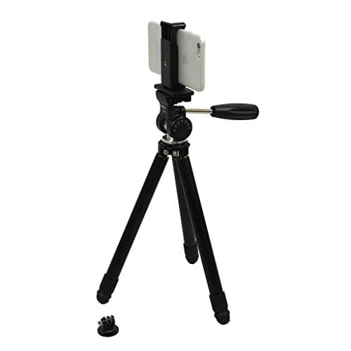 Mini Tripod for Smartphones by iStabilizer