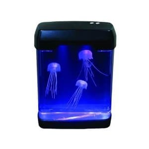 Jellyfish Mood Lamp