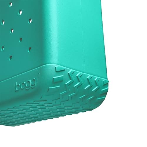 Original X Large Waterproof Washable Tip Proof Durable Open Tote Bag for the Beach Boat Pool Sports 19x15x9.5