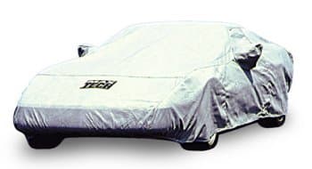 2005-2013 Corvette Base Maxtech Car Cover X21562