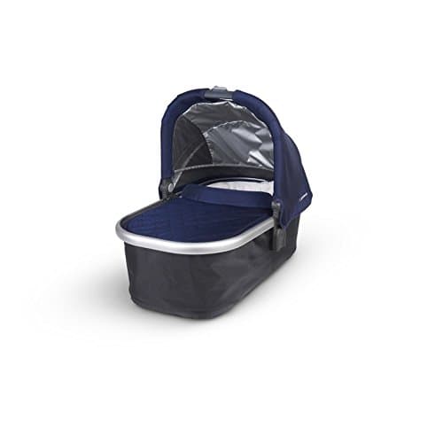 UPPAbaby Carry Cot, Taylor Navy