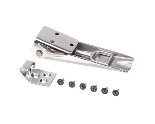 Nutrifaster 121 Latch & Strike with One Side Screws for Model N350/N450