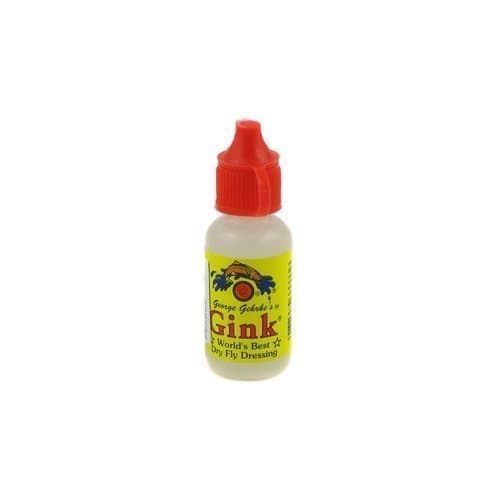 Gink Floatant, Fly Floatant, Fishing Hook, 1 Piece