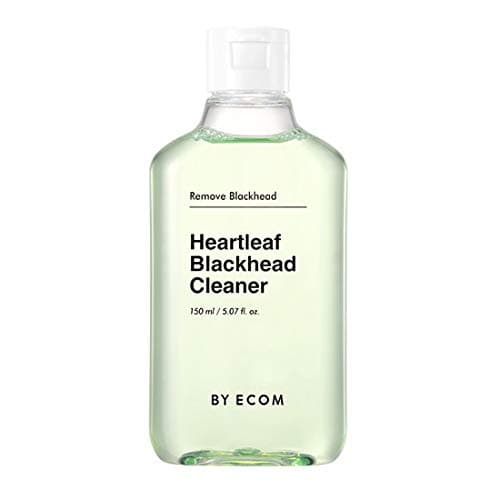 [BY ECOM] Heartleaf Blackhead Cleaner 150ml