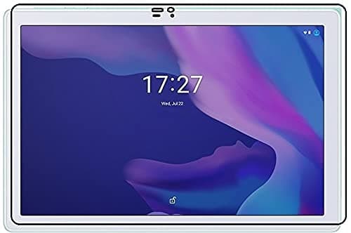 BIG Deal Real Screen Protector Compatible With Alkatel Tab Takee Max (Pack of 1)