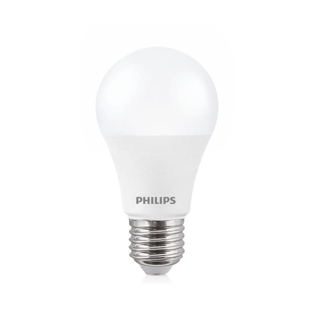 12-Watt LED Bulb E27 Base (Crystal White)