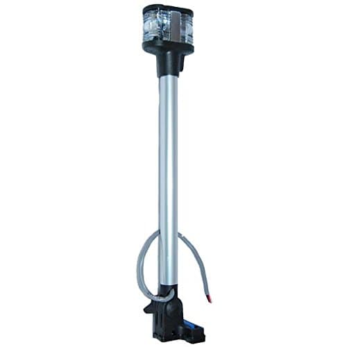 AMRP-1181DPCHR Horizontal Perko Combo Masthead Navigation Light