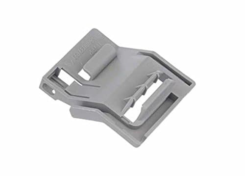 Support for Skeletons Baskets Drop-Down in Dishwasher Balay, Bosch, Siemens, Neff, Gaggenau, Bauknecht, küpperbusch, Creda, Cylinda, De Dietrich, Gorenje, Hotpoint, Ikea, Lynx, Pitsos, Profilo, Superser, Viva, Worwerk