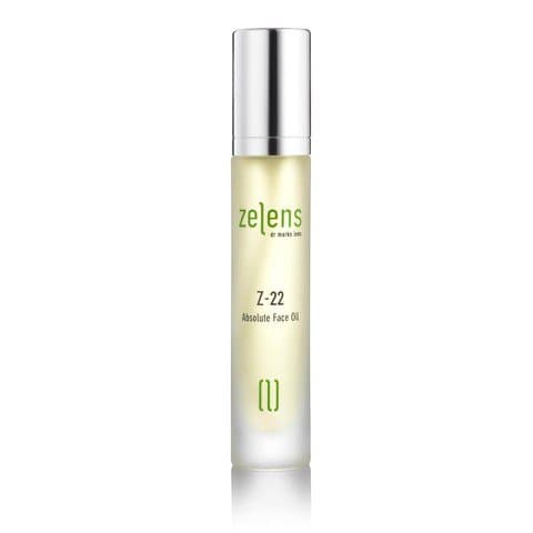 Z-22 Absolute Face Oil (30Ml)