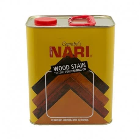 Wood Stain- Teak 14