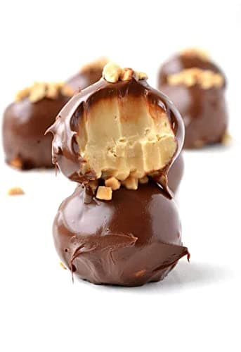 Elvan Truffle Hazelnut, 150 Gm
