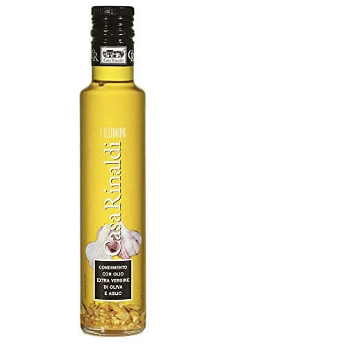 Garlic Extra Olive Oil 250 ml