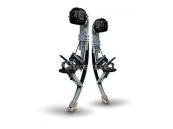 Jumping Stilt Advanced 198-266 lbs