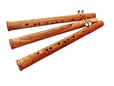 de Catalunya Olive Wood