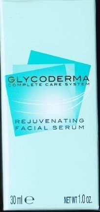 Glycoderma Complete Care System - Rejuvenating Facial Serum 1 oz