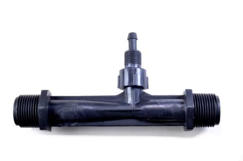 A2Z Ozone Venturi Injector, 3/4-Inch