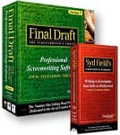 Final Draft 5.0 with Syd Field's Screenwriting Workshop Video