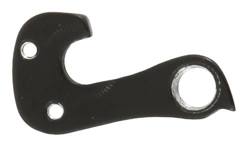 Raleigh Derailleur Hanger- 2 (Black)