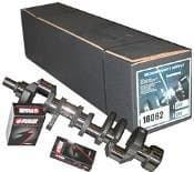 1998-2004 134cid, 2.2L Crankshaft Kit