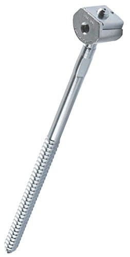 Slip Fix Newel Post to Floor UT Post Fastener