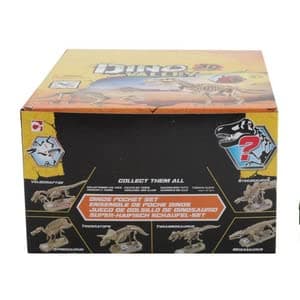 CHAPMEI Dino Valley - DINOSAUR Group set