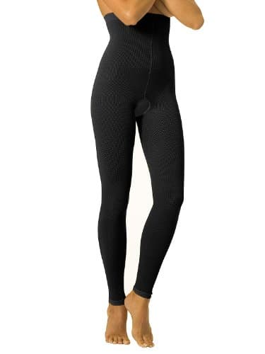 Solidea Active Massage Body Lipo Medium Large Black