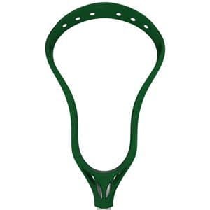 Warrior Evo 4X Unstrung Lacrosse Head