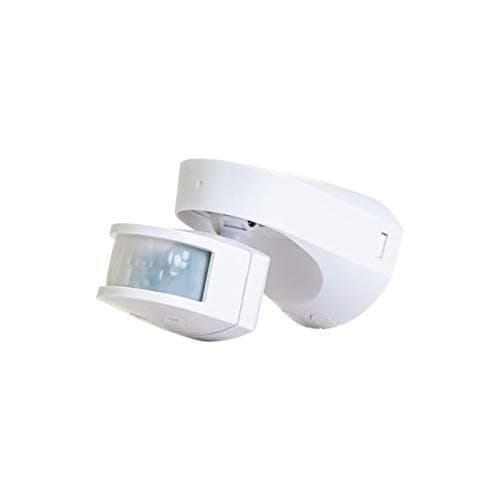 TimeguardSLW2300 2300 Watt PIR Light Controller – White