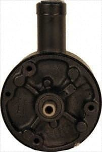 Atsco 7006 Power Steering Pump - Reman