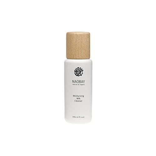 Moisturising Milk Face Cleanser 200ml