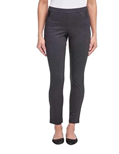 DKNY Womens Ponte Pants