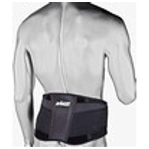 Zamst ZW-7 Back Brace