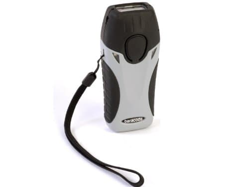 Baracoda Roadrunners BRRFS Class 1 2D Imager Bluetooth Barcode Scanner