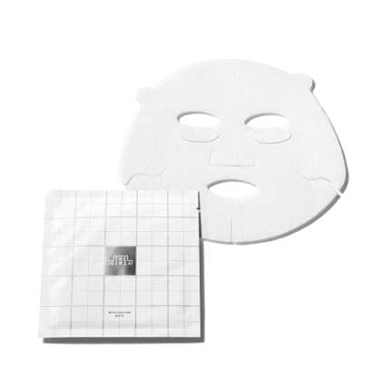 The Ginza Moisturizing Mask