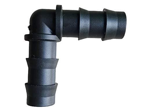 Drip Irrigation kit Accessories 16mm Elbow (75)