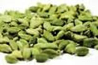 Cardamom Green / Shelled - 7oz