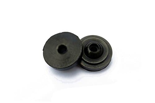 Prestacycle Prestaflator/Silca Quick-Click Big Rubber Grommet