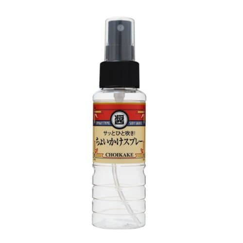 seieiSoy Sauce Spray Bottle