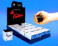 'Le Farter' - Le Tooter