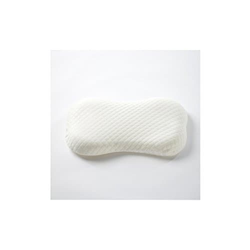 MH Contour Memory Foam Bed Pillow - Small Size (for Junior and Whole Family)