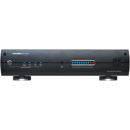 11-Outlet Line Conditioner/Surge Suppressor