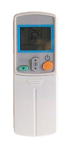 For Daikin Remote Control ARC 433 A15 Air Conditioner, Compatible with ARC433A and ARC433B Series